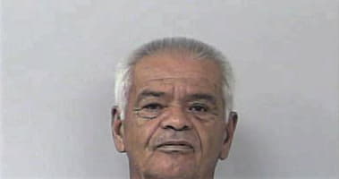 Patrick Rohrbaugh, - St. Lucie County, FL 